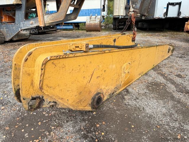 Altul CATERPILLAR Baggerstiel für CAT 345D 345C