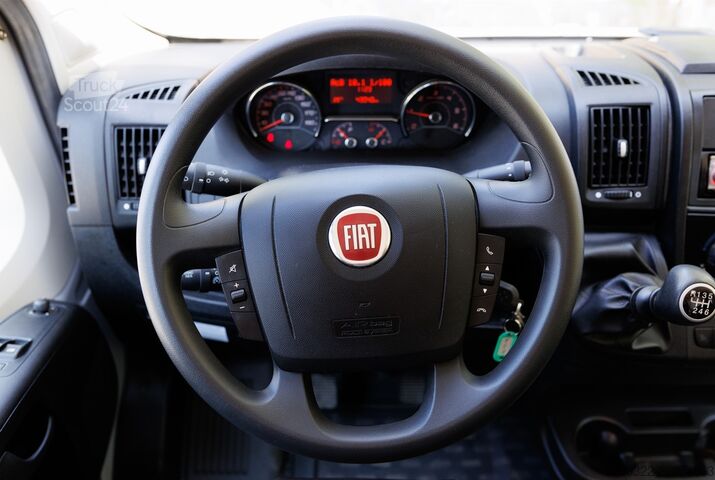 عربة التخييم/عربة سكن متنقلة 2023 Fiat Ducato Weinsberg Carabus | Manuale | L3H2