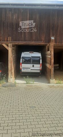 Bobil Pössl Roadcruiser