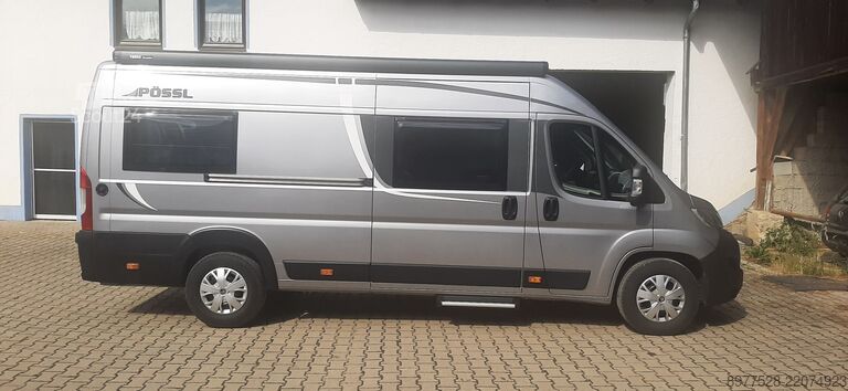 Bobil Pössl Roadcruiser