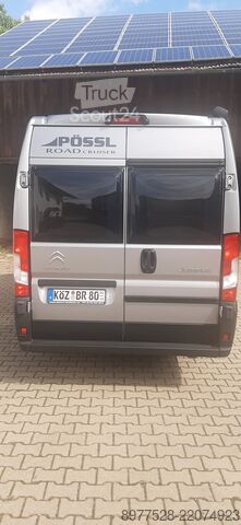 Bobil Pössl Roadcruiser