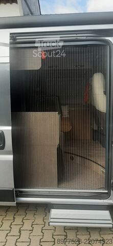 Bobil Pössl Roadcruiser