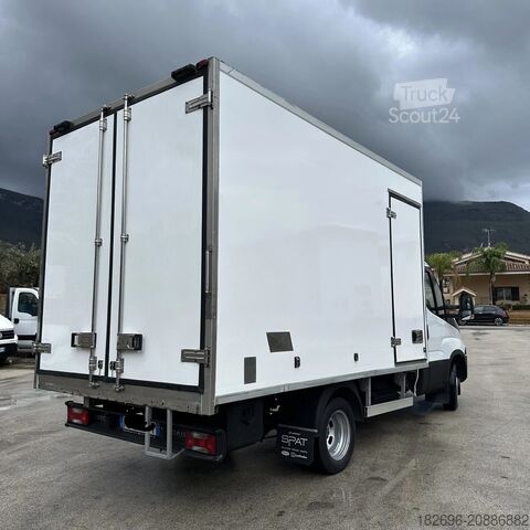 Furgoneta frigorífica Iveco Daily 35c180 Frigo