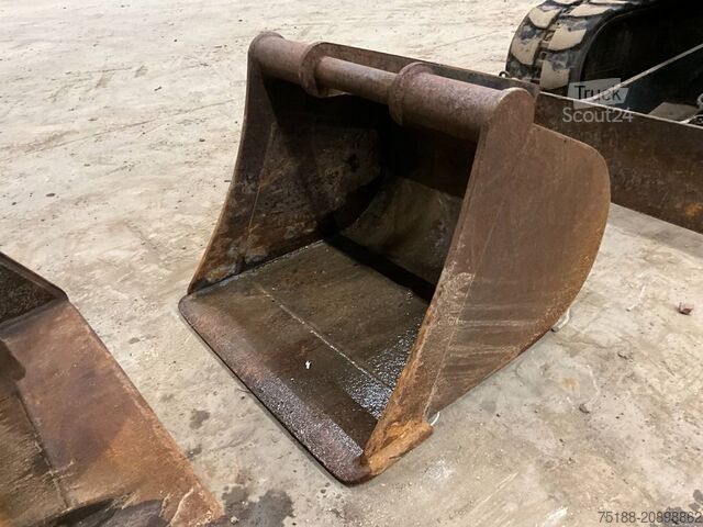 Mini bager Hyundai Robex 18-9