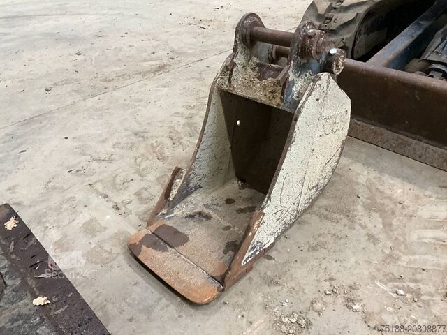 Minigraafmachine Kubota KX 027-4