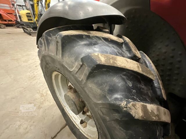 Teleskoplader Manitou MLT 630