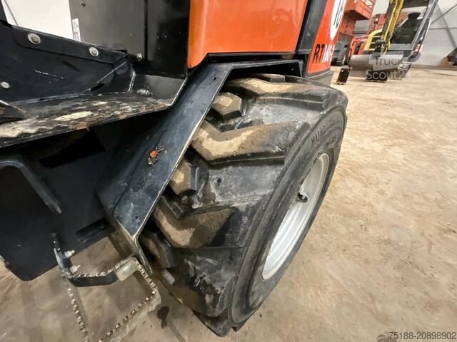 Radlader Kubota RT 160-2