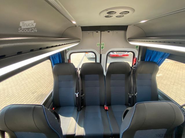 Minibus MERCEDES-BENZ Sprinter ALTAS Tourline L / Sitzplätze 19+1+1
