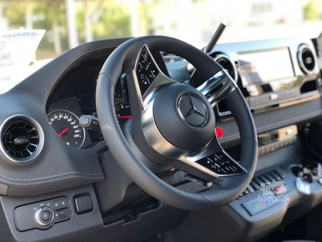 Minibus MERCEDES-BENZ Sprinter Businessline L  Sitzplätze 16+1+1