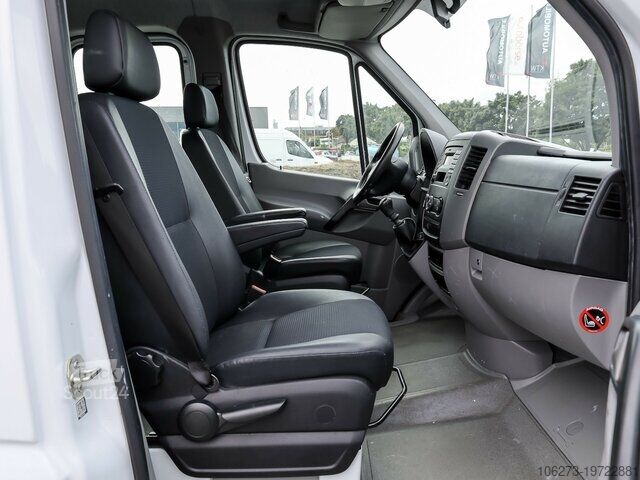 Furgone pick-up Mercedes-Benz Sprinter 316CDI DOKA,Allrad,Klima