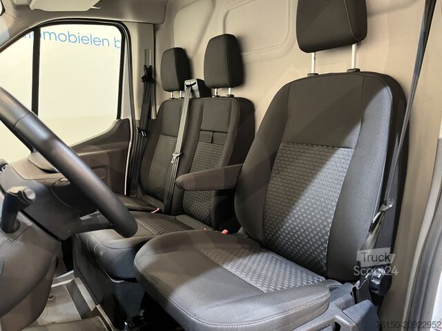 панельний фургон Ford E-Transit 350 L2H2 Trend 68 kWh / 100% Elektris...