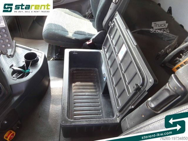 Автобетонозмішувач MERCEDES-BENZ Arocs 3748 8x4 Liebherr Betonmischer + Förderb.