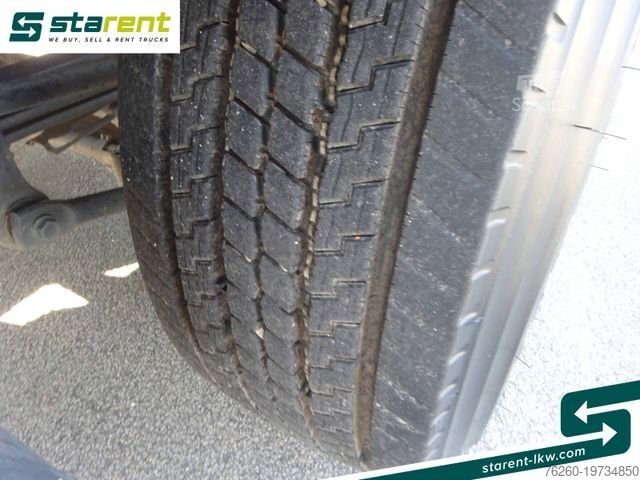 Автобетонозмішувач MERCEDES-BENZ Arocs 3748 8x4 Liebherr Betonmischer + Förderb.