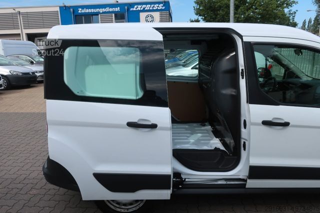 Panelová dodávka FORD Transit Connect Kasten