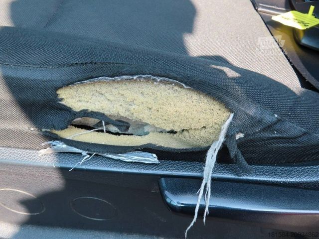 Duba panelată MERCEDES-BENZ Sprinter 317 CDI lang