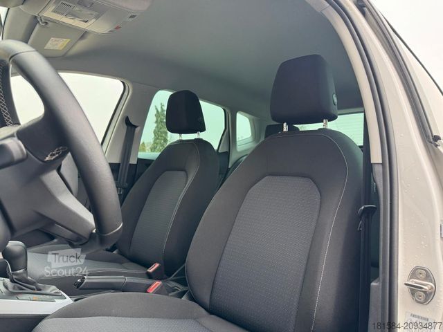 Van SEAT Arona Style