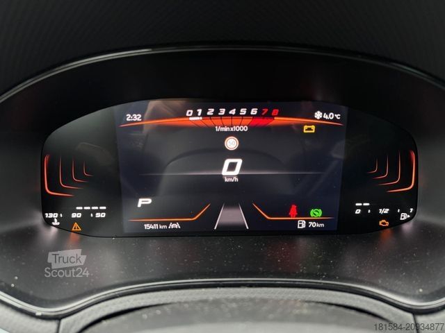 Van SEAT Arona Style