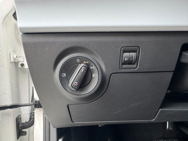 Van SEAT Arona Style