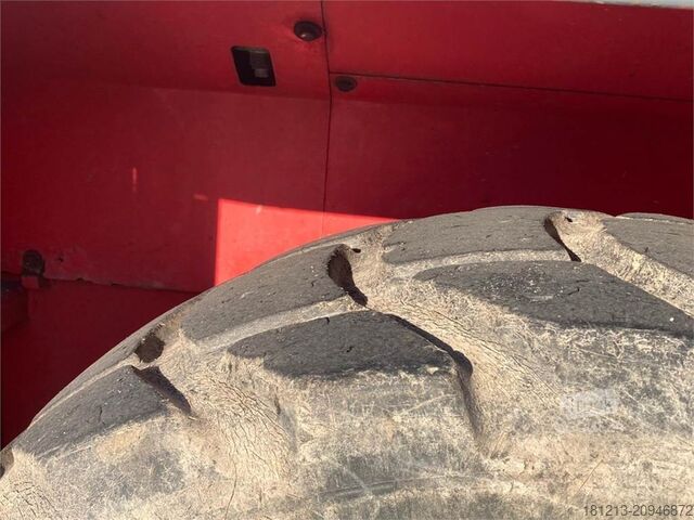 Ładowarka kołowa O & K L 20