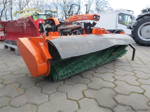 Tracteur de cour Yanmar GK 200