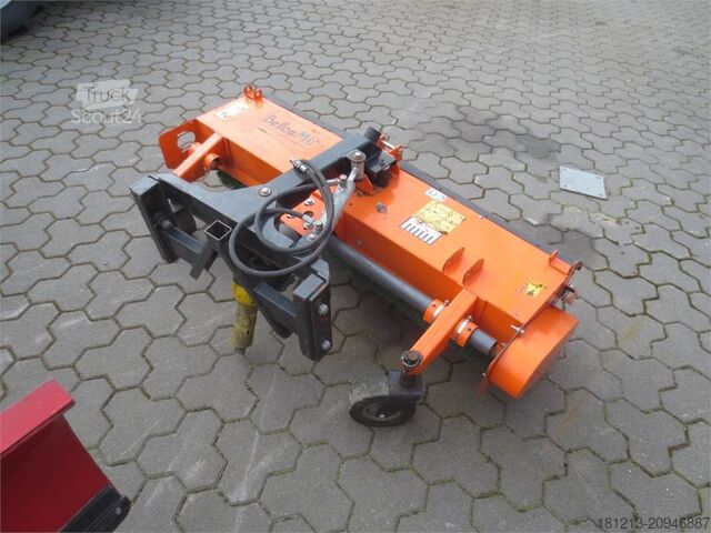 Tracteur de cour Yanmar GK 200