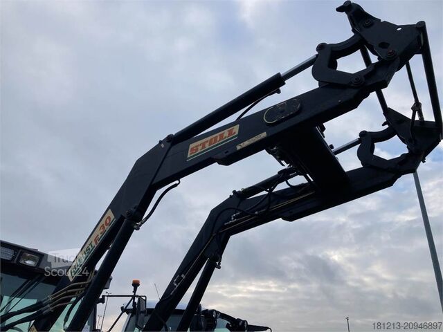 Utilaj agricol MASSEY FERGUSON 6180 Dynashift