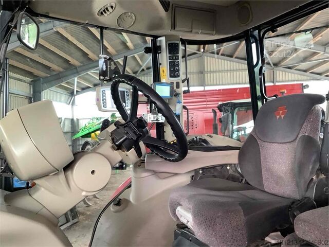 Utilaj agricol MASSEY FERGUSON 7726 Dyna-VT