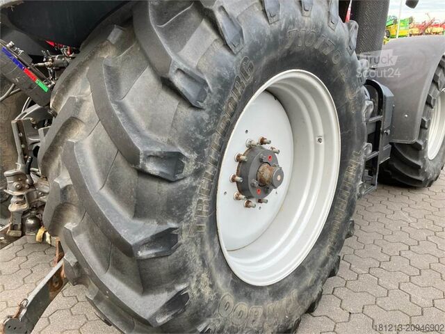 Utilaj agricol MASSEY FERGUSON 7726 Dyna-VT