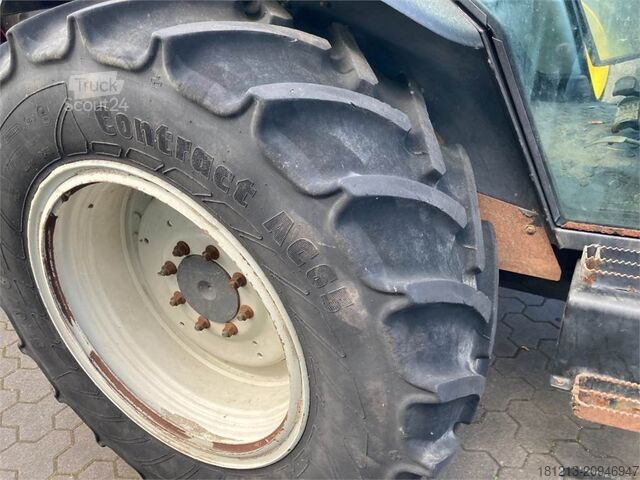 Macchina agricola VALTRA A93 Hi Tech