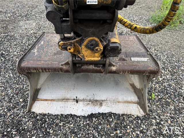 Minigraver Caterpillar 305C