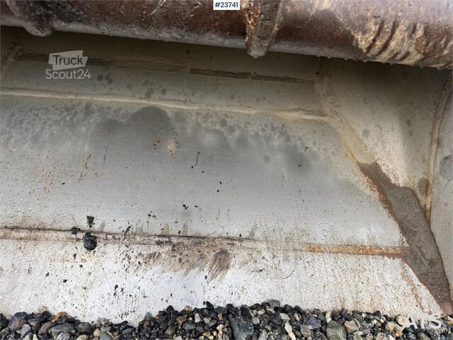 Minigraver Caterpillar 305C