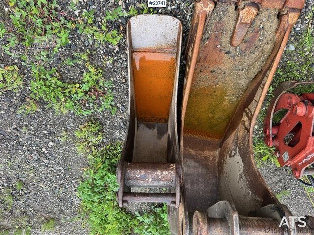 Minigraver Caterpillar 305C