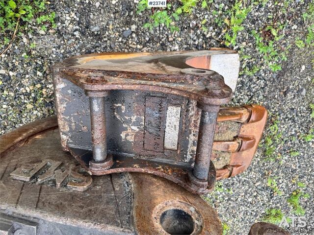 Minigraver Caterpillar 305C