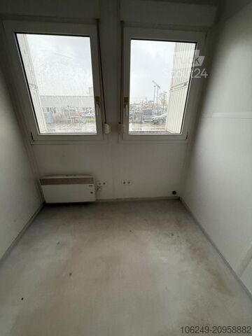 Pisarniški zabojnik  Bürocontainer 20 Fuß Office Container 6m