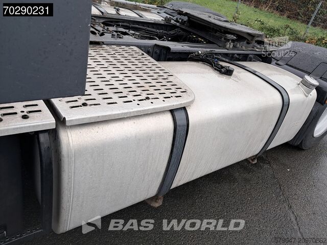 Volume SCM DAF XF 480 4X2 SSC Retarder Mega 2xTanks ACC LED St...