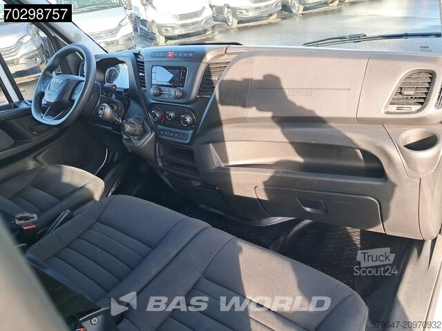 Maleta Iveco Daily 35C16 Ladebordwand Doppelbereifung 160PS ...