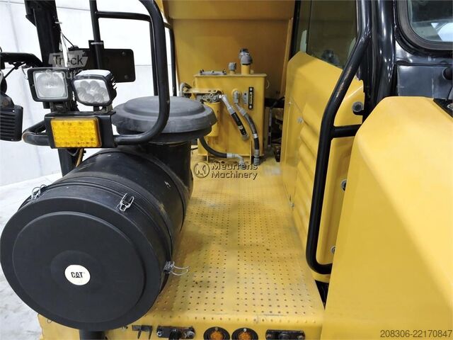 Sonstige CATERPILLAR 772G Next Gen