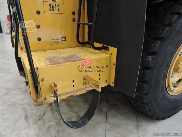 Sonstige CATERPILLAR 772G Next Gen