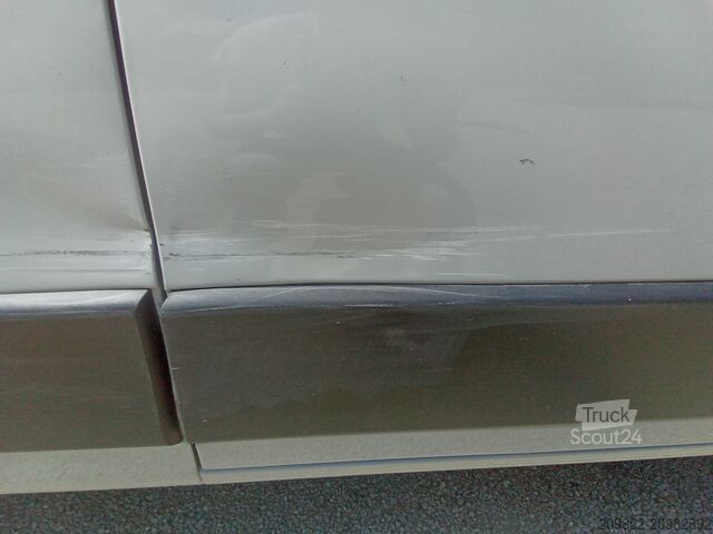 Caravana/autocaravana Fiat Weinsberg Carabus 600 K | 4 Posti Letto | Completamente Attrezzato