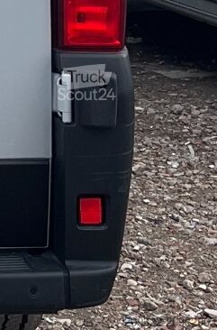 Caravan/camper Fiat Weinsberg Carabus 600 K | 4 Posti Letto | Completamente Attrezzato