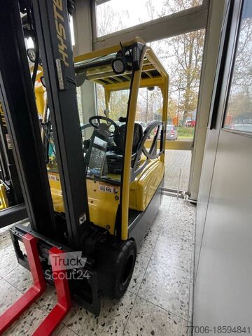 Wózek widłowy Hyster J 2.00 XNT