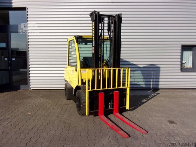 Vorkheftruck Hyster H 4.0 FT 5