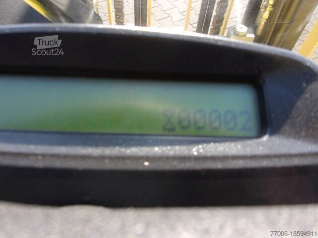 Vorkheftruck Hyster H 4.0 FT 5