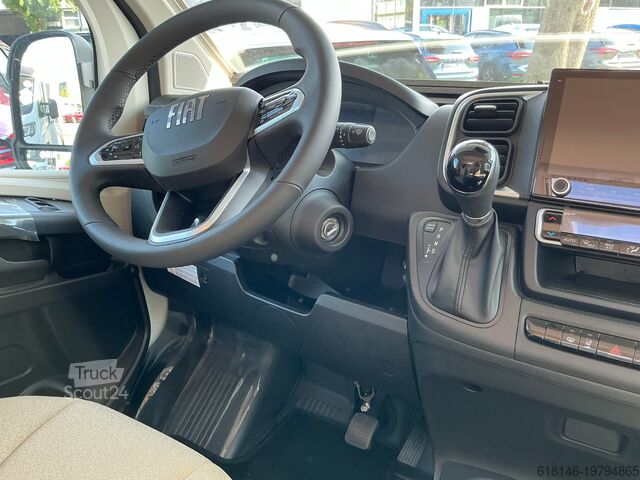 Capucine EURA MOBIL ACTIVA ONE 690 HB | WAB CAM DynLicht ACC SpurH