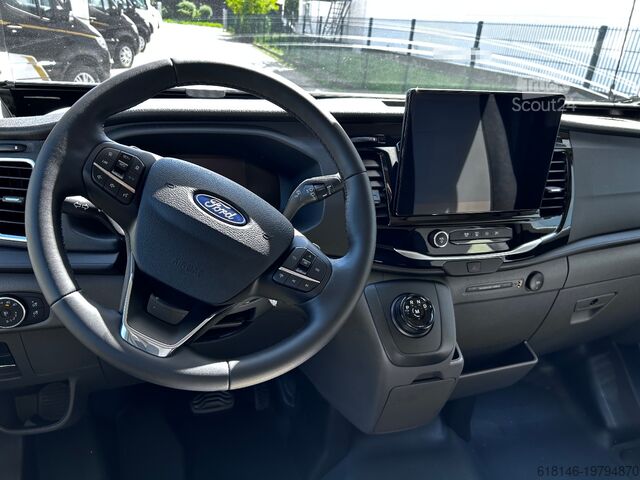 Camping-car semi-intégré CHALLENGER P 250 ETAPE