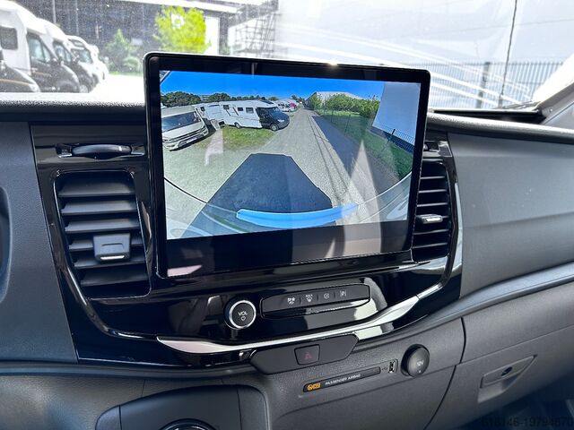 Camping-car semi-intégré CHALLENGER P 250 ETAPE