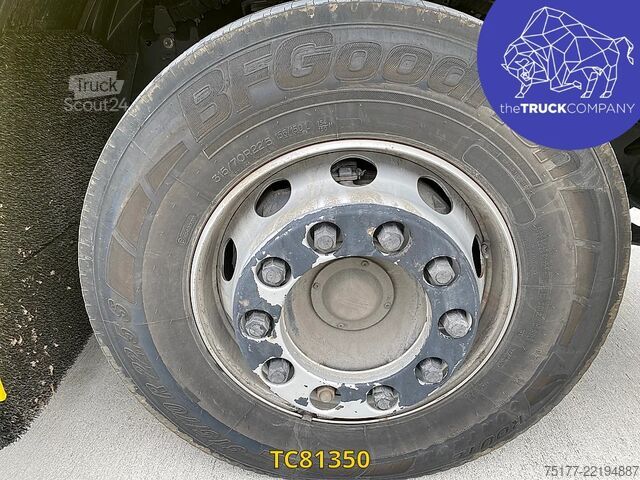 Standard-SZM DAF XF 430