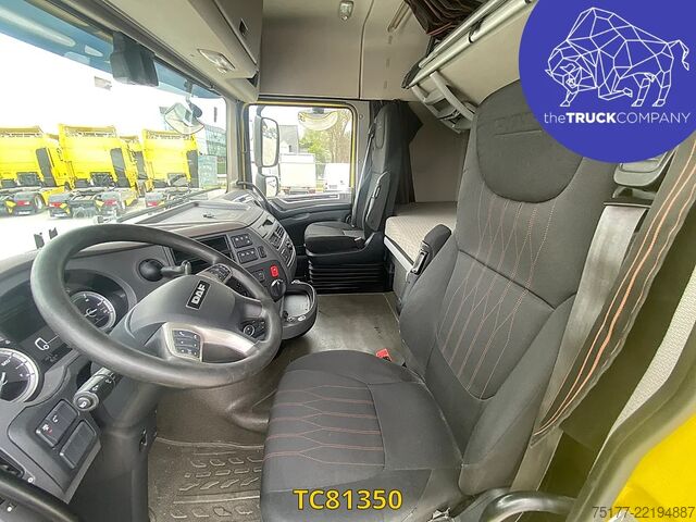 Standard-SZM DAF XF 430