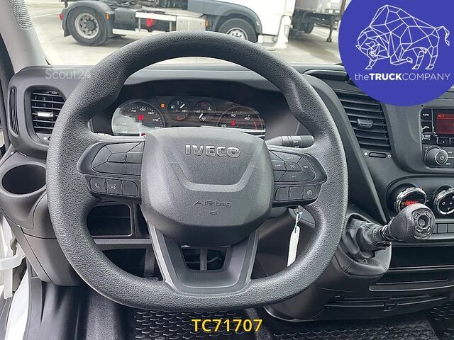 Iveco Daily 35S16 PREVOZ VOZIL + VITEL Iveco Daily 35S16 CAR TRANSPORT + WINCH