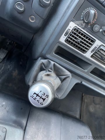 Бортовой грузовик IVECO ML 12E18 Gerüstbaupritsche